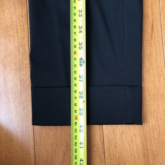 COPY - Mexx black blazer & pant suit - Picture 12 of 16